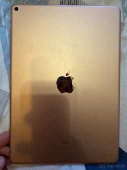 iPad Air 3 64gb iOS 18 - 2