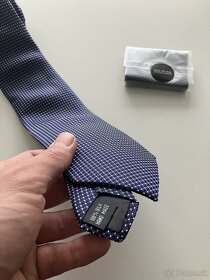 Panska kravata - hodvab - 2
