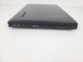 Herný notebook LENOVO turbo IdeaPad Y510p - 2