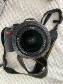 Nikon D3100 - 2