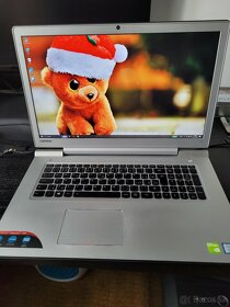 Predám notebook Lenovo - 2
