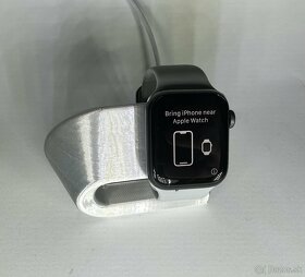 Apple Watch 6 40mm SpaceGrey - 2