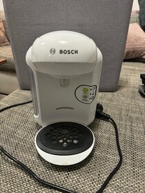 Predám kávovar Bosch - 2
