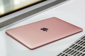 MacBook Air 2016 13 palcový 256GB NOVÁ BATÉRIA - 2