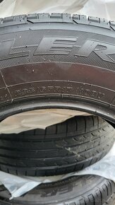 Bridgestone Dueler HP - 2