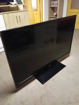 Predám TV LG47LV5500-ZC - 2