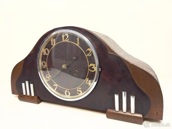 Krbove hodiny - 2