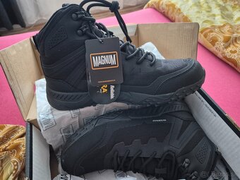 Predám topánky Magnum. Velkosť 41. - 2