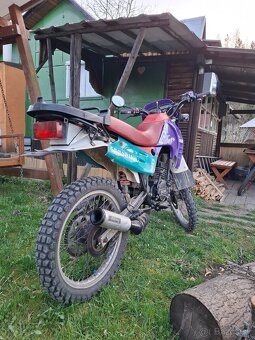 Derbi fds 50 - 2