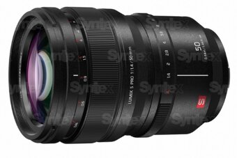 Predám iba mesačnú Bmpcc 6k g2 + lumix s pro 50 a iné - 2