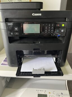 PREDÁM CANON i-SENSYS MF237w čiernobiela laserová tlačia - 2