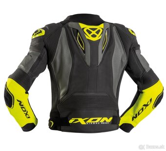 IXON Vendetta / fluo - 2