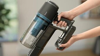 Tyčový vysávač Philips series 3000 2v1 XC3031/01 - 2