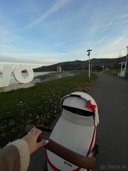 Cybex - 2