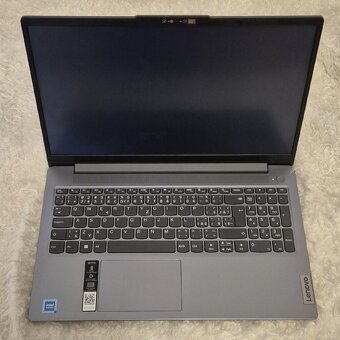 Lenovo IdeaPad Slim 3 15IAN8 záruka 2r. Platné do zmazania - 2