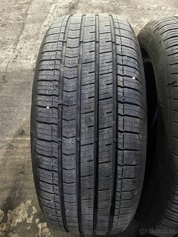 DUNLOP 215/60 R16 celoročne pneumatiky - 2
