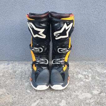 Alpinestars tech 10 - 2