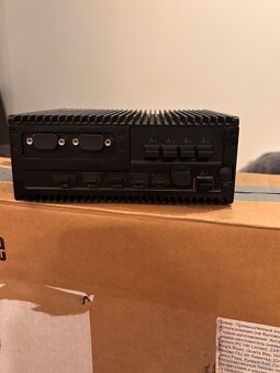 Lenovo ThinkEdge SE50 - 2