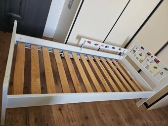 Detska postel Ikea Kritter - 2