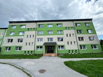 Na predaj 1.izbový byt - 2