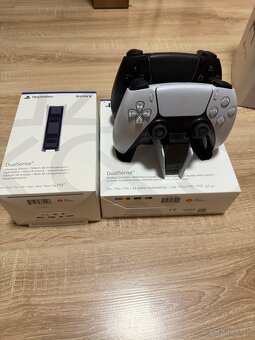 PlayStation 5 (1TB) – komplet výbava - 2