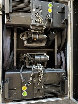 Chainmaster 500 kg - 2