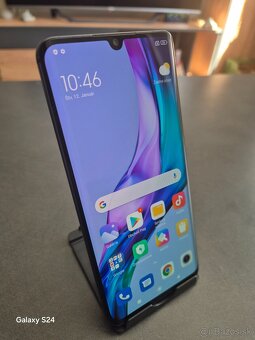 Xiamo mi note 10 lite - 2