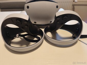 Playstation Virtuálna realita - 2