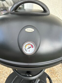 Steba elektricky gril - 2