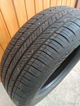 Letné pneumatiky Kumho 225/60 R17 99H - 2