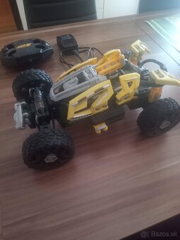 Predám RC auto - 2