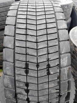 295/60 R22,5 Continental Conti EcoPlus HD3 - 2