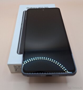 Samsung Galaxy A53 5G 6/128GB - 2