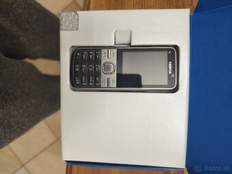 Nokia C5 - 2