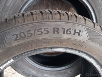 205/55 R16 Barum Bavuris 5 - 2