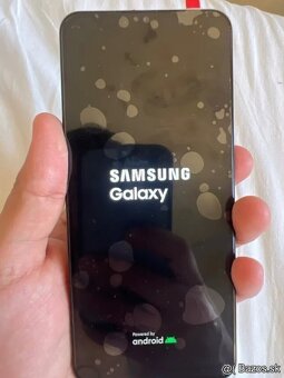 SAMSUNG Galaxy A22 4G / A22 5G - LCD DISPLEJ ORIGINÁL - 2