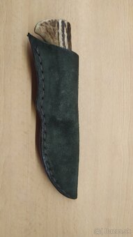 Predám nôž - 2
