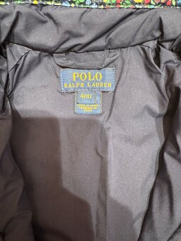 Jesenný kabatik RALPH LAUREN - 2