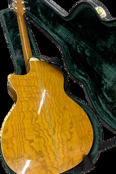 elektroakustická gitara - 2