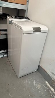 AEG 7000 Prostream - 2