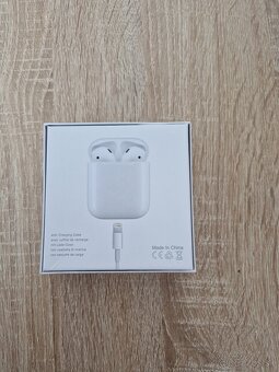 Airpods2 - 2