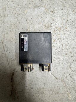 Modul zapaľovania Honda crf 450 2007 - 2