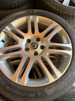Predam disky 5x112 r18 - 2