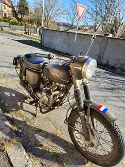 Triumph 3TA - 2