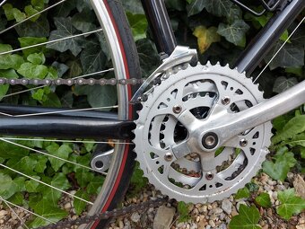 Fitnes bicykel decathlon - 2