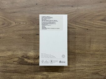 Krabička Huawei P10 - 2