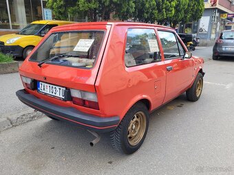 Yugo 45 Zastava Yugo Koral - 2