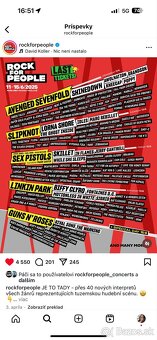 ROCK FOR PEOPLE - 2