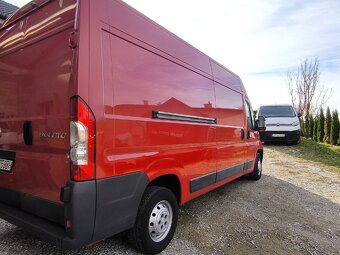 Fiat Ducato 2,3jtd - 2