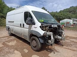 Rozpredám Fiat Ducato mám aj iné náhradné diely - 2